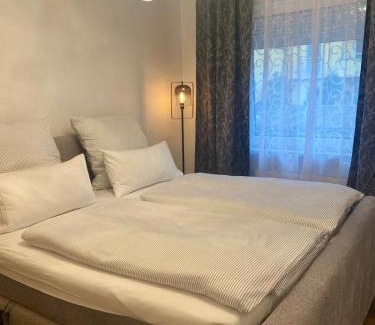 Frankenthal Apartment | Ferienwohnung