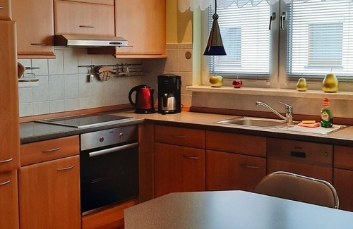 Gosen-Neu Zittau Apartment | Ferienwohnung Pöhnl, Deutschland