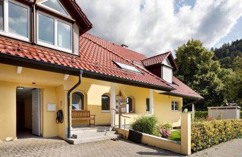 Gutach im Breisgau Apartment | Ferienwohnung Hörnleberg