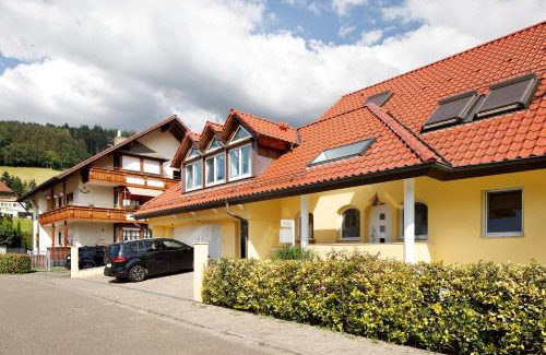 Gutach im Breisgau Apartment | Ferienwohnung Hörnleberg
