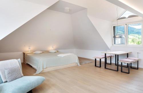 Gutach im Breisgau Apartment | Ferienwohnung Hörnleberg