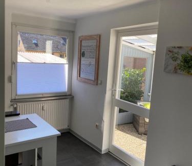 Hann. Muenden Apartment | Ferienwohnung Dreiflüsse