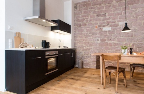 Lahr Apartment | Ferienwohnung im Kulturdenkmal