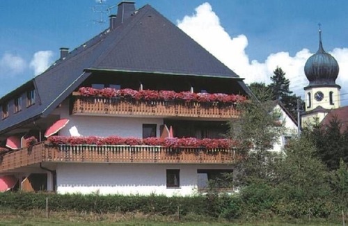 Kappel Apartment | Ferienwohnung Typ Feldsee