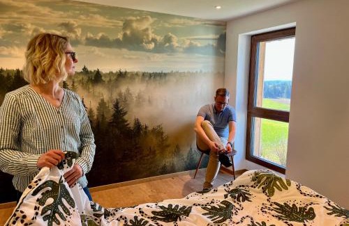 Herlazhofen Apartment | Ferienwohnungen mama ELVA