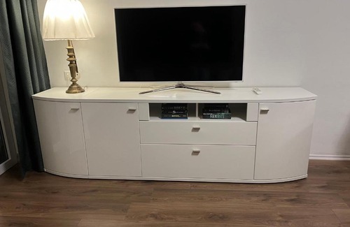 Lindenberg im Allgaeu Apartment | Ferienwohnung Bergblick