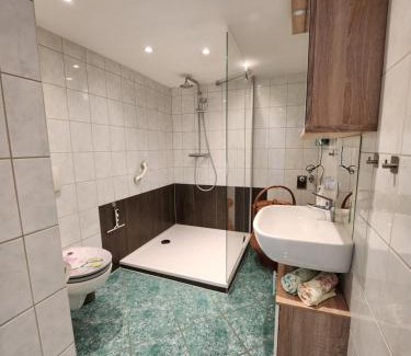 Muelsen Apartment | Ferienwohnung Schwarz