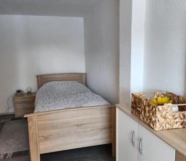 Muelsen Apartment | Ferienwohnung Schwarz