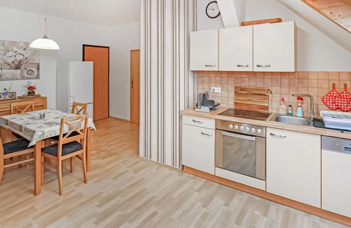 Muritz Apartment | Ferienwohnung Mirow OT Schwarz