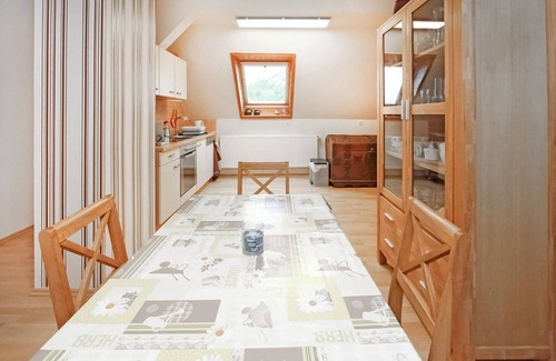 Muritz Apartment | Ferienwohnung Mirow OT Schwarz