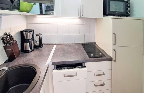 Neppermin Apartment | Ferienwohnung Neppermin/Usedom