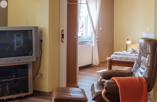 Oberleichtersbach Apartment | Ferienwohnung/app. für 5 Gäste mit 50m² in Oberleichtersbach
