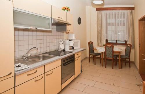 Woerlitz Apartment | Ferienwohnung Matthisson