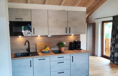 Prien am Chiemsee Apartment | Ferienwohnung 3, Antonia, 56qm