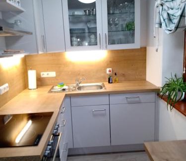 Reuth b. Erbendorf House | Ferienwohnung Tretter
