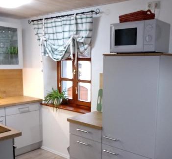 Reuth b. Erbendorf House | Ferienwohnung Tretter