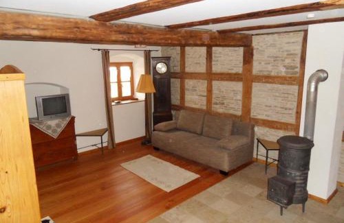 Schernfeld Apartment | Ferienwohnung