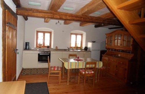 Schernfeld Apartment | Ferienwohnung