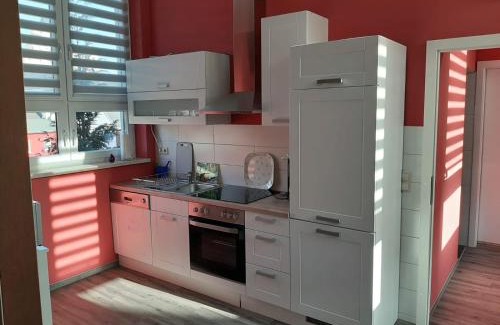 Schwarzenberg/Erzgeb. Apartment | Ferienwohnung alte Stepperei