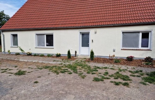 Spantekow Apartment | Ferienwohnung