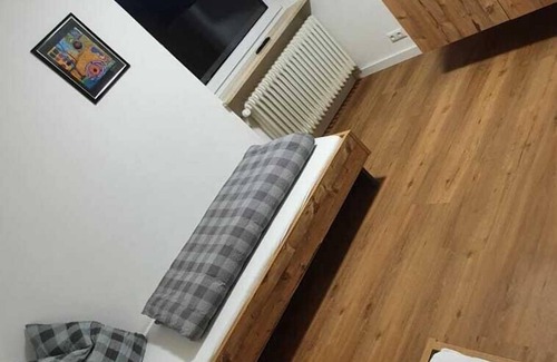 Unterallgau Apartment | Ferienwohnung