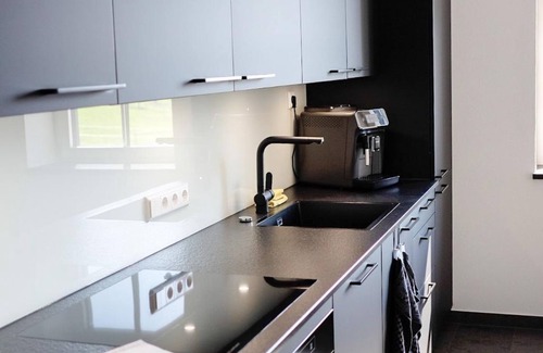 Neuravensburg Apartment | Ferienwohnung Bergpanorama - Trautesheim Ferienwohnungen