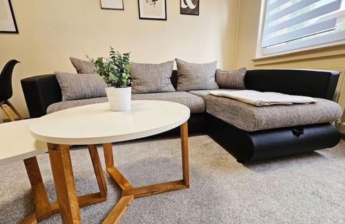 Weissenfels Apartment | Ferienwohnung