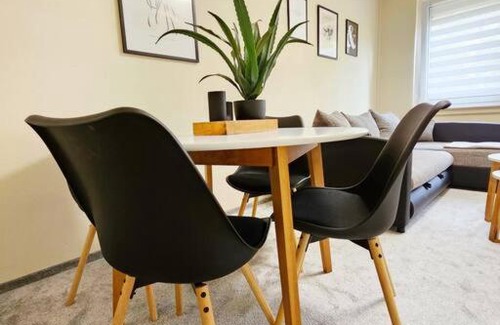 Weissenfels Apartment | Ferienwohnung
