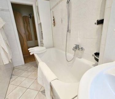Weissenfels Apartment | Ferienwohnung