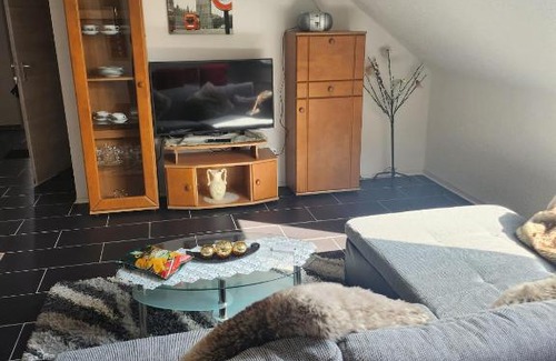 Weiden in der Oberpfalz Apartment | Ferienwohnung