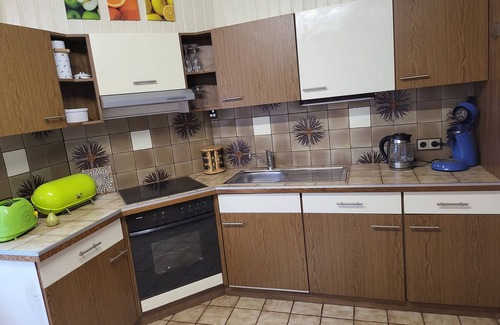 Weil am Rhein House | Ferienwohnung