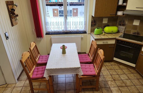 Weil am Rhein House | Ferienwohnung