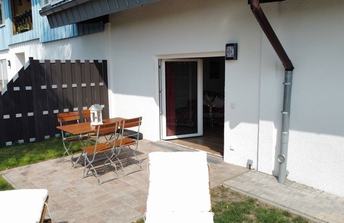 Mainz-Bingen Apartment | Ferienwohnung/app. für 4 Gäste mit 60m² in Weiler bei Bingen
