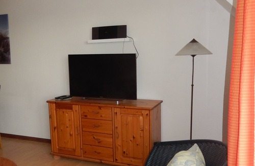 Stinteck Apartment | Ferienwohnung/app. für 4 Gäste mit 70m² in Westerdeichstrich