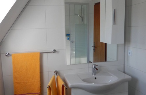 Stinteck Apartment | Ferienwohnung/app. für 4 Gäste mit 70m² in Westerdeichstrich