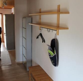 Gerhardshofen Apartment | Ferienwohnung Deichblick