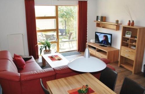 Hamdorf Apartment | Ferienwohnung Delfs