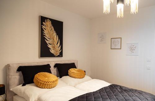 Sattendorf Apartment | Ferienwohnung Deluxe Sattendorf