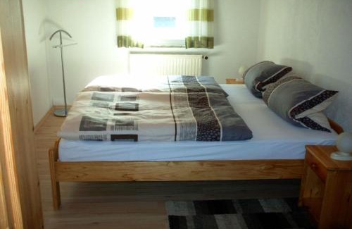 Steinwiesen Apartment | Ferienwohnung Deuerling