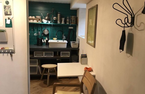 Dehlingen Apartment | Ferienwohnung "die Traute 33" - 2-bett-wohnung