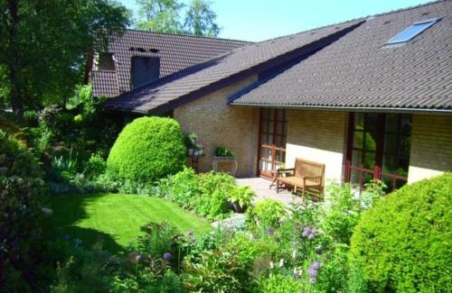 Tarp Apartment | Ferienwohnung Diena - Unterkunft mit toller Ausstattung und zwei Terrassen