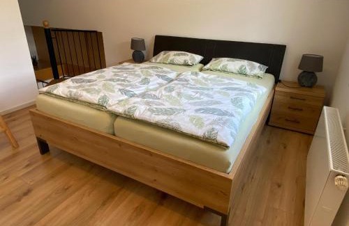 Gellinghausen Apartment | Ferienwohnung direkt in der Natur