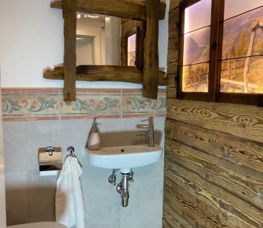 Lienz Apartment | Ferienwohnung Dolomiten