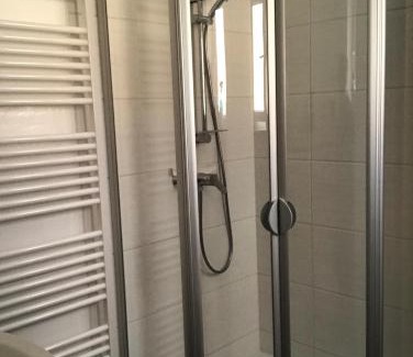 Kossern Apartment | Ferienwohnung Dorfblick
