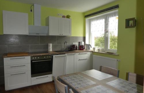 Kossern Apartment | Ferienwohnung Dorfblick