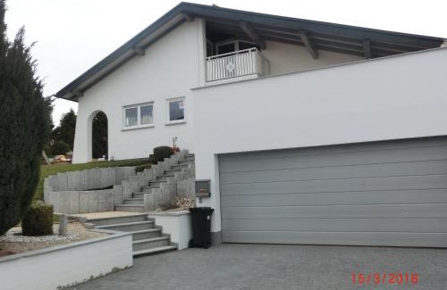 Argenbuhl Apartment | Ferienwohnung Dorn
