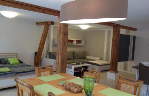 Rheinau Apartment | Ferienwohnung-Dorothe