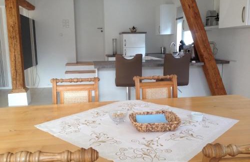 Rheinau Apartment | Ferienwohnung-Dorothe