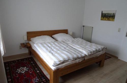 Kulmbach Apartment | Ferienwohnung Dorothea