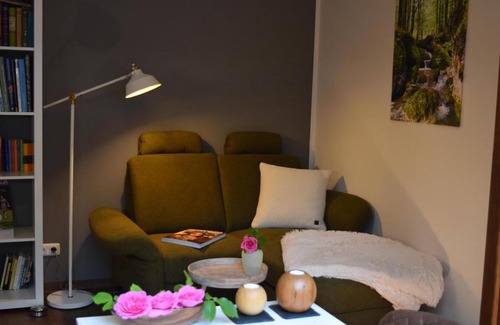 Ettensberg Apartment | Ferienwohnung Drei Seen